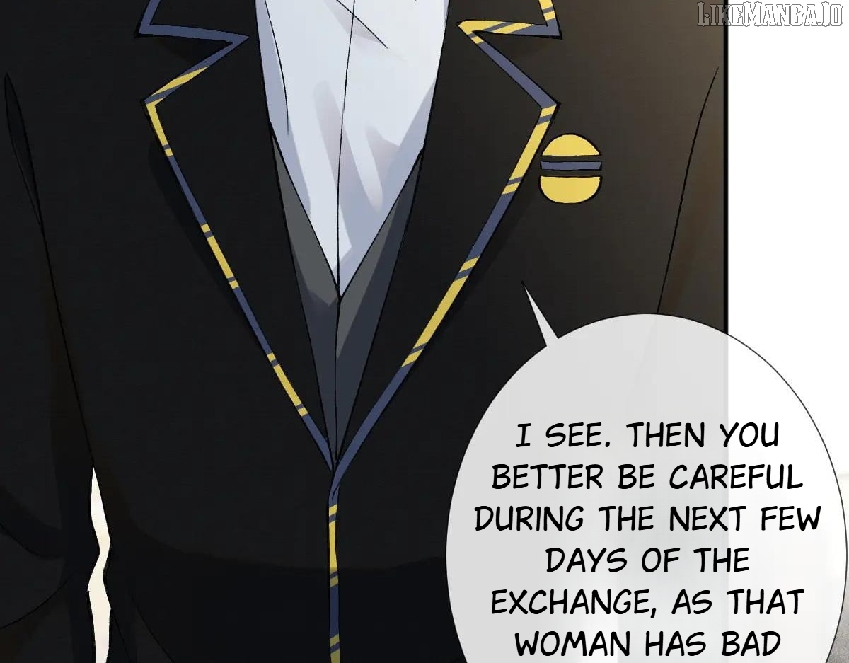 Everyone's Darling Chapter 302 - page 58